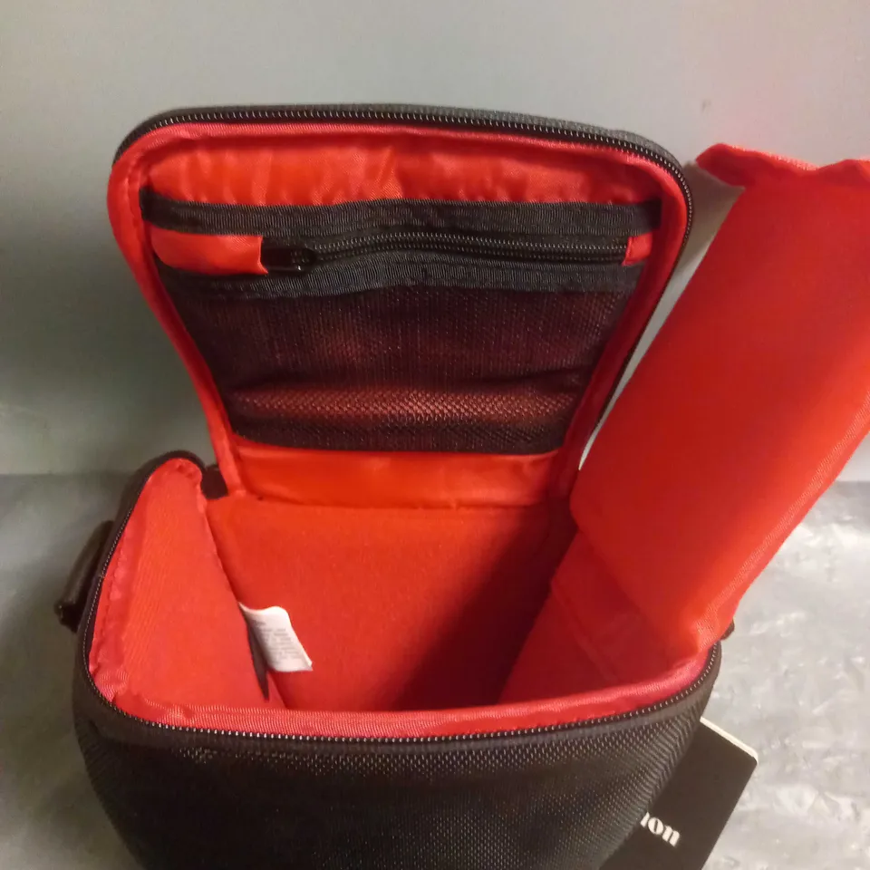 CANON CAN HL100 CAMERA BAG