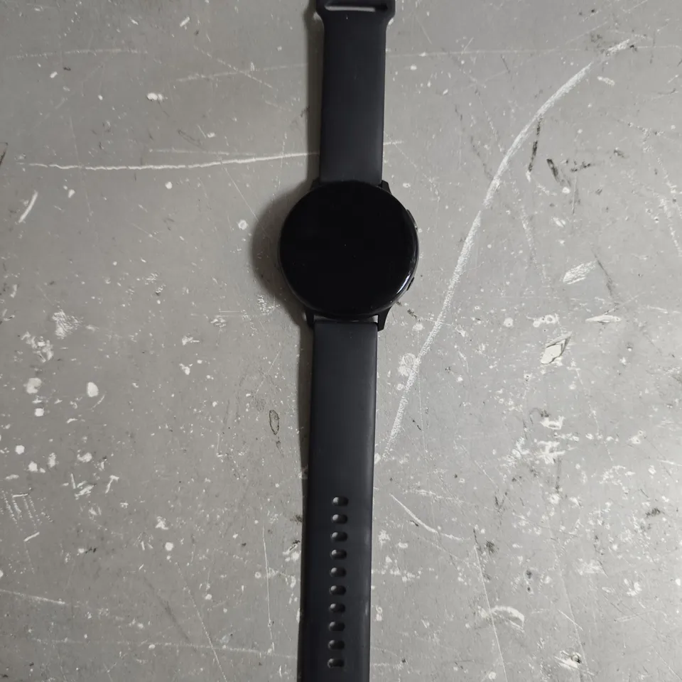 SAMSUNG GALAXY WATCH ACTIVE2