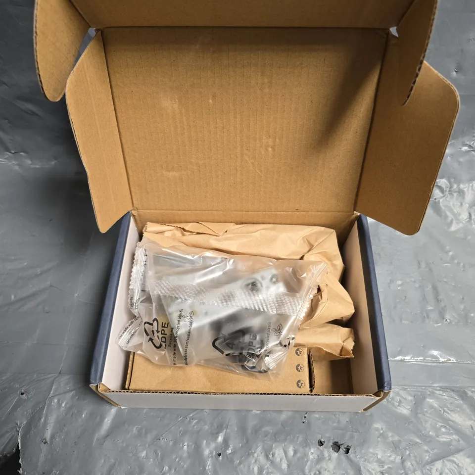 BOXED SEROZZETTA LAGOS ULTIMATE DOOR PACK IN ANTIQUE BRASS