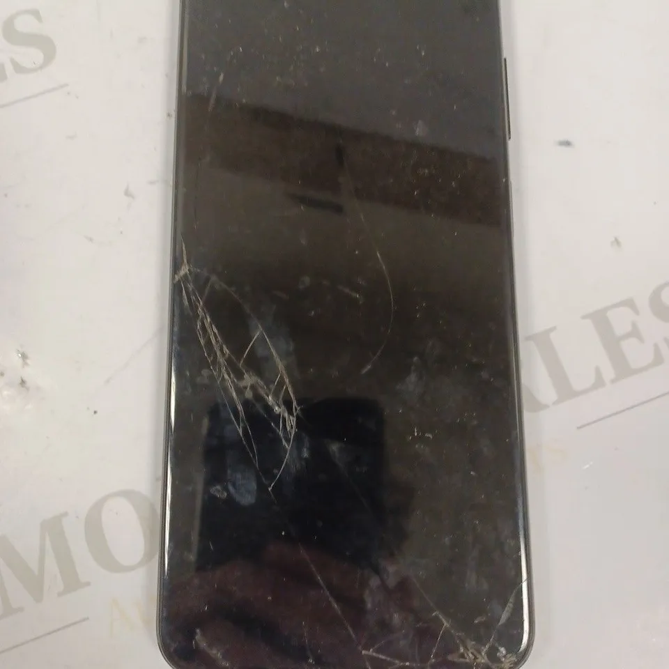 SAMSUNG GALAXY A03S - BLACK 