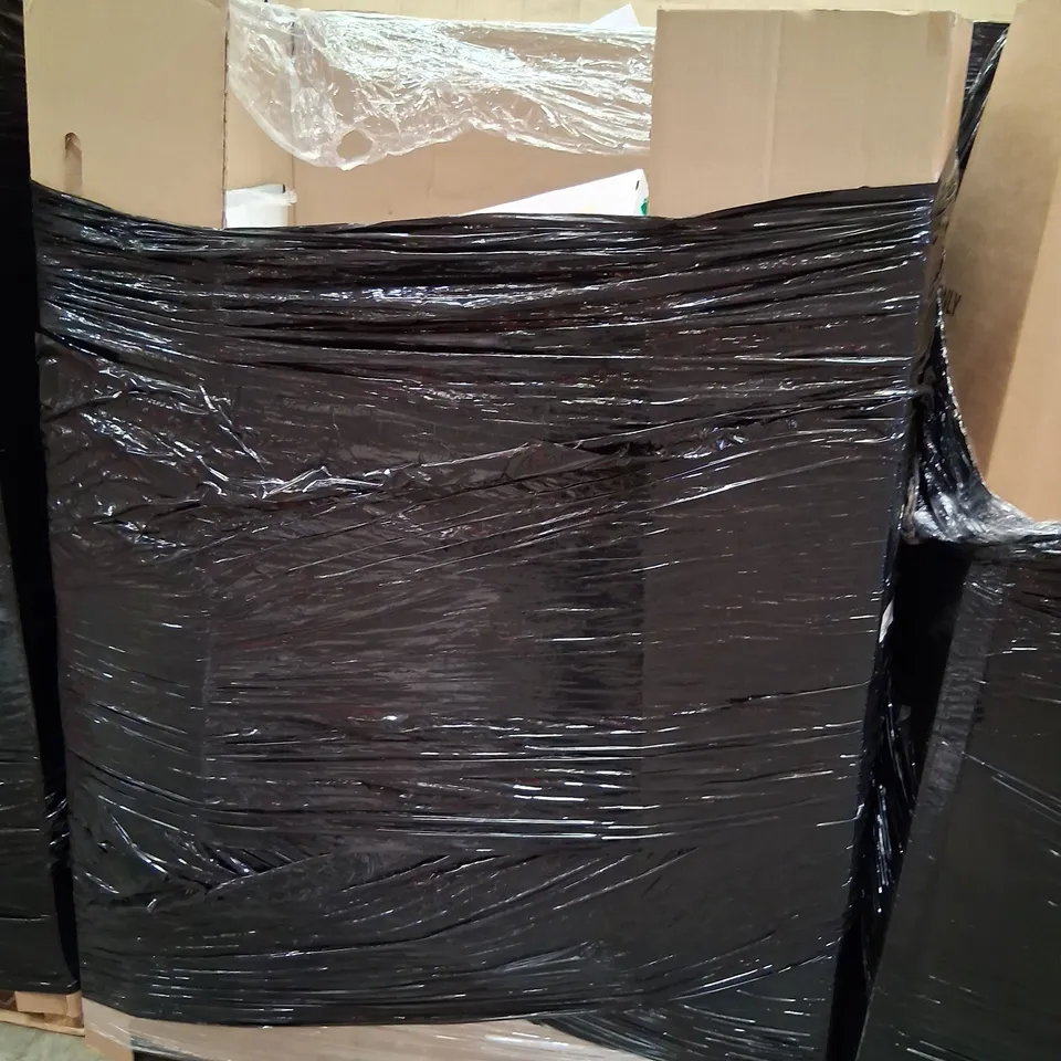 PALLET CONSISTING OF A LARGE QUANTITY OF ASSORTED HOUSEHOLD AND ELECTRICAL PRODUCTS AND ACCESSORIES TO INCLUDE;