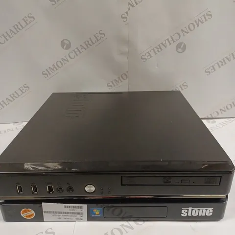 STONE 1210 DESKTOP PC 