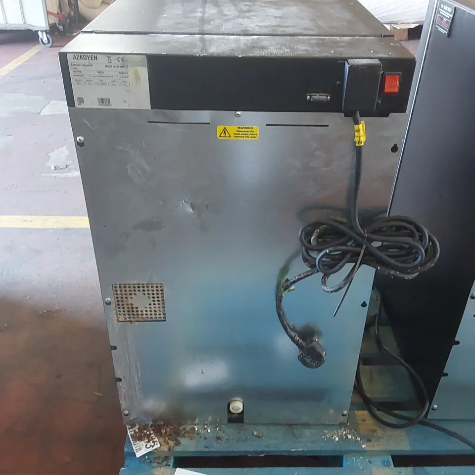 COFFETEK AZKOYEN ZEN 5 COMMERCIAL COFFEE MACHINE 