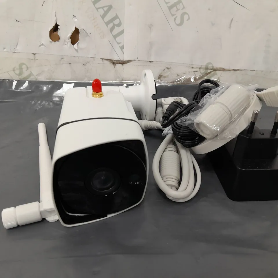 BOXED EBITCAM OUTDOOR CAMERA