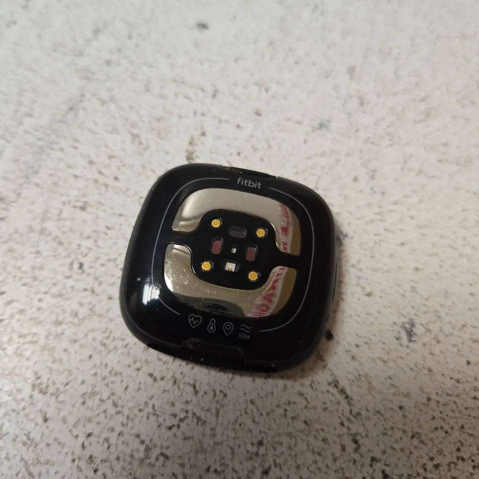 FITBIT SENSE 2 GRAPHITE