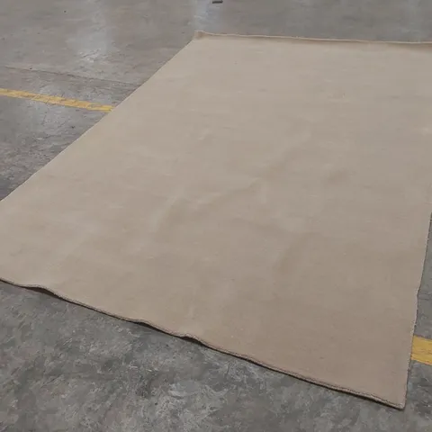 QUALITY DESIGNER AREA RUG - APPROXIMATELY 290 x 203cm