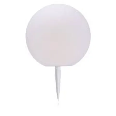 ABODE BATTERY-OPERATED ORB LIGHTS