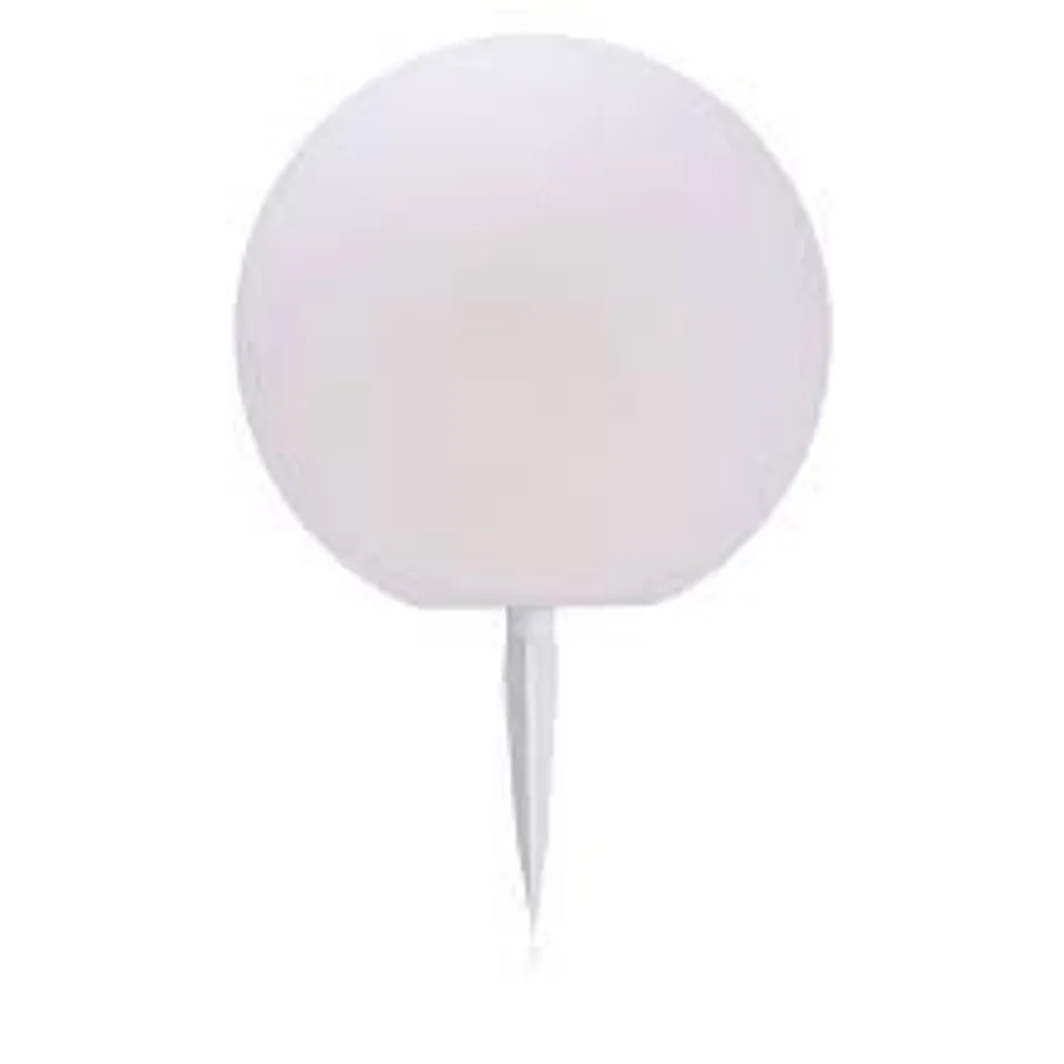 ABODE BATTERY-OPERATED ORB LIGHTS