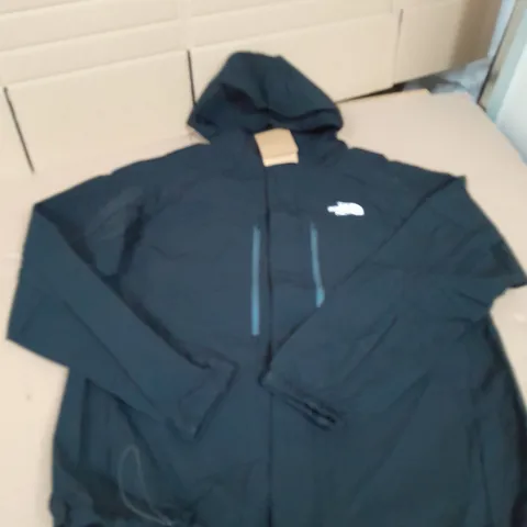 THE NORTH FACE BLACK JACKET SIZE M