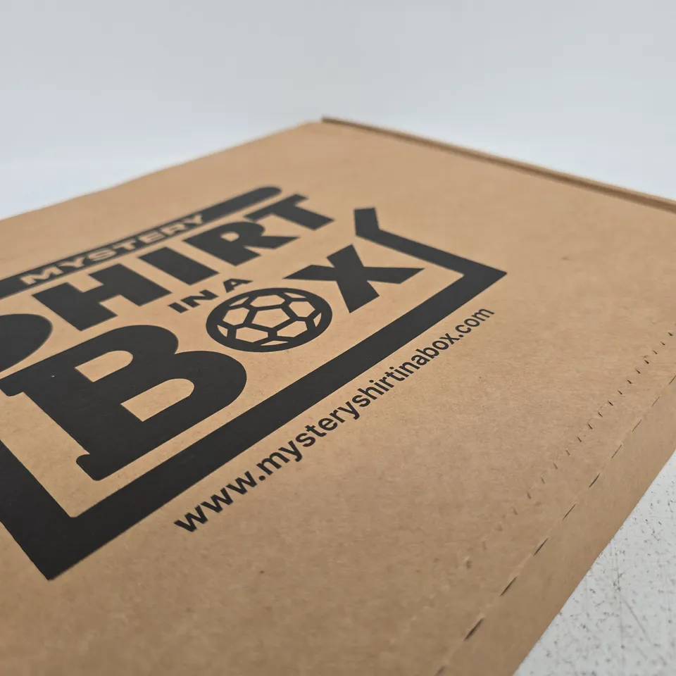 Mystery Shirt in a Box – Clothing (CLO) – UK Sizing Not Shown