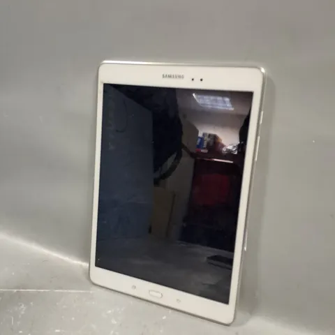 SAMSUNG GALAXY TAB A TABLET 