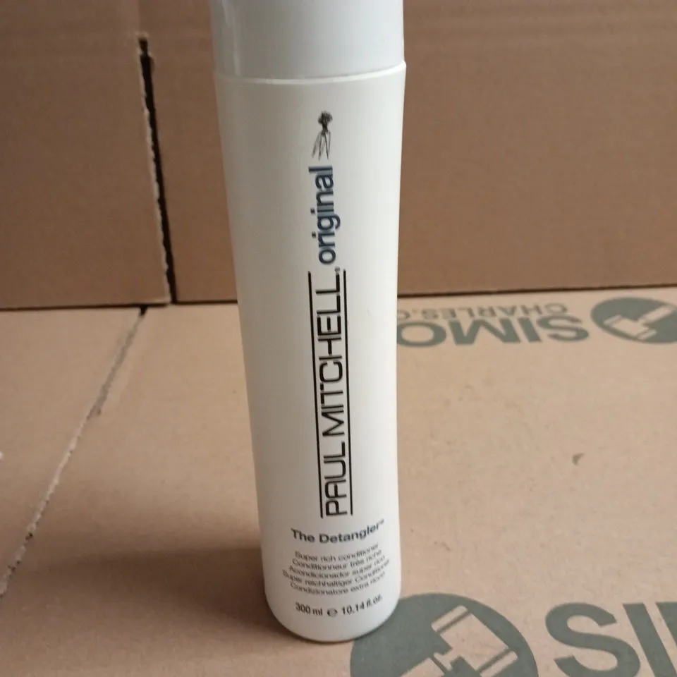 PAUL MITCHELL THE DETANGLER HAIR DETANGLER CONDITIONER 300 ML