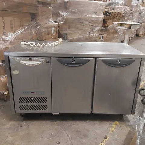 WILLIAMS COMMERCIAL FRIDGE CABINET 