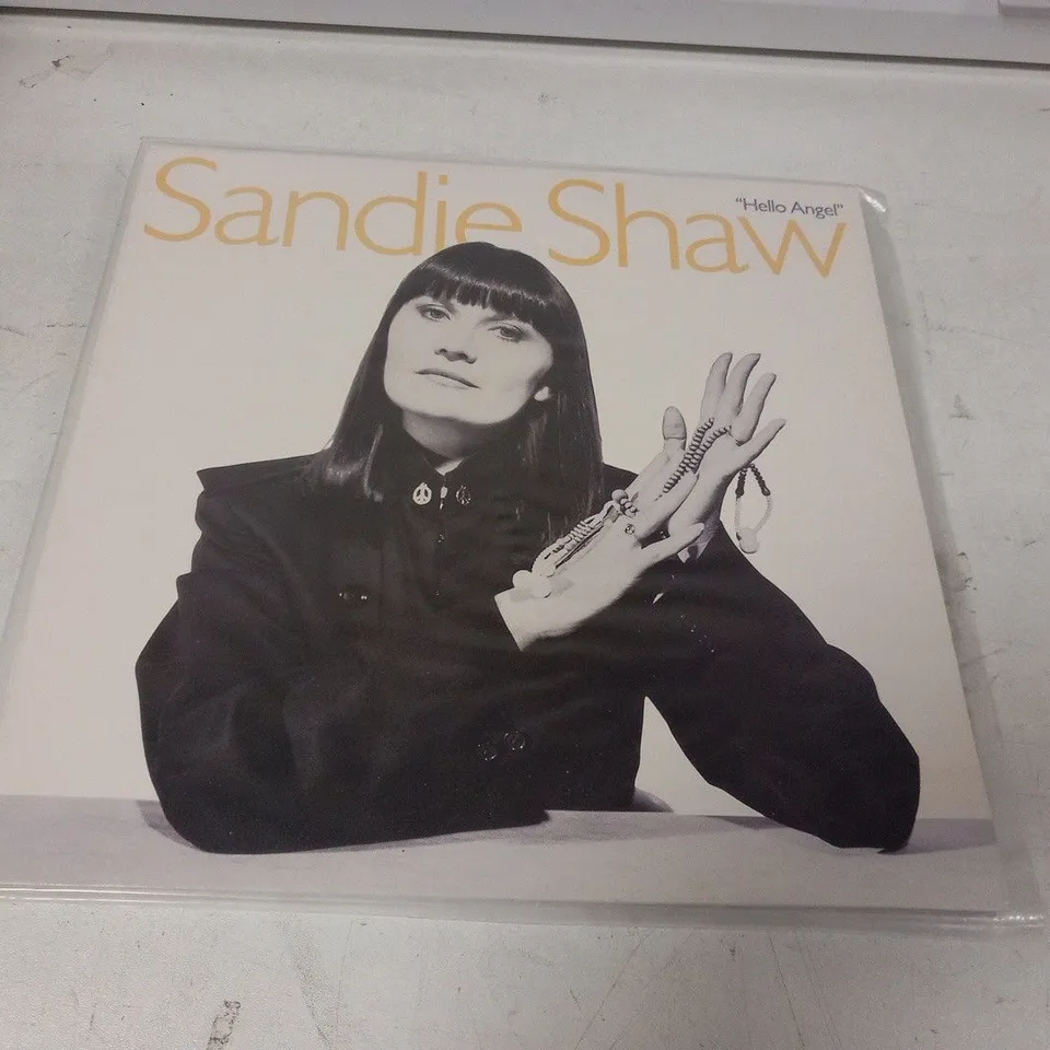 LOT OF 10 ASSORTED VINYL RECORDS, TO INCLUDE;