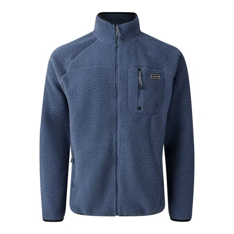 BRAND NEW DARE 2B MEN'S CAMBER FLEECE IN BLUE INDIGO SIZE MEDIUM
