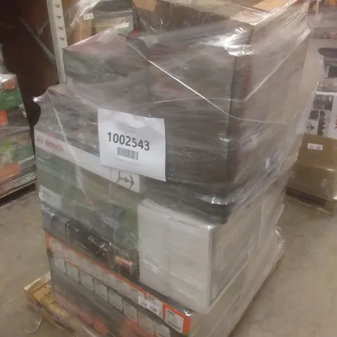 PALLET OF APPROXIMATELY 17 ASSORTED HOUSEHOLD & ELECTRICAL PRODUCTS TO INCLUDE