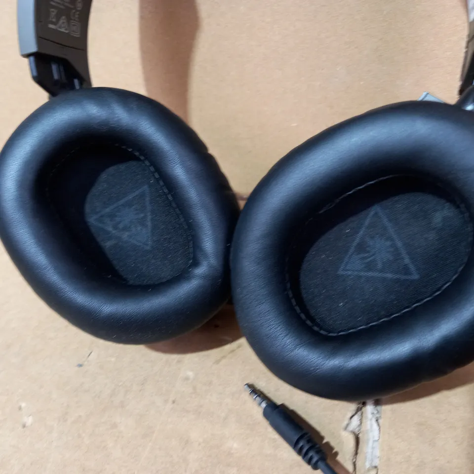 TURTLE BEACH EARFORCE RECON 70P WIRED GAMING HEADSET GREEN/CAMOUFLAGE