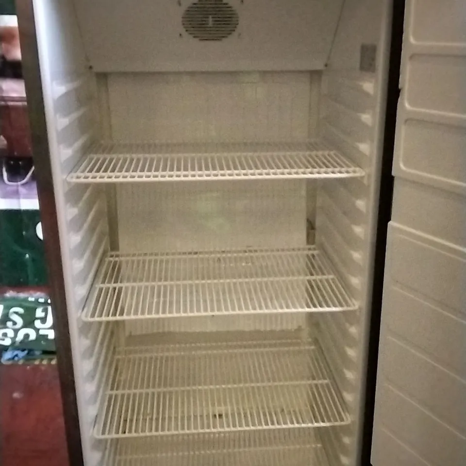 ELECTROLUX ROPVF4 COMMERCIAL LEFT HAND FRIDGE