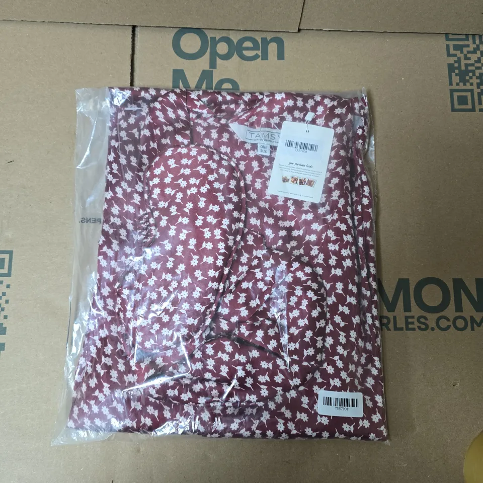 LARGE QUANTITY OF PAJAMA SETS IN UNKNOWN SIZES - COLLECTION ONLY