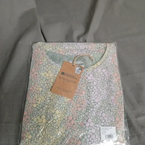 MOUNTAIN WAREHOUSE COUNTRY TO COAST ESSENTIALS LORA PRINTED KIDS DRESS AGE 9-10 YEARS