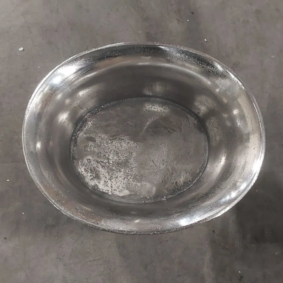 BURCHFIELD BEVERAGE TUB