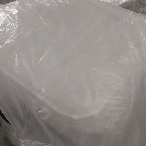 BAGGED POCKET SPRUNG 1000 MATTRESS 2'6" SMALL SINGLE 
