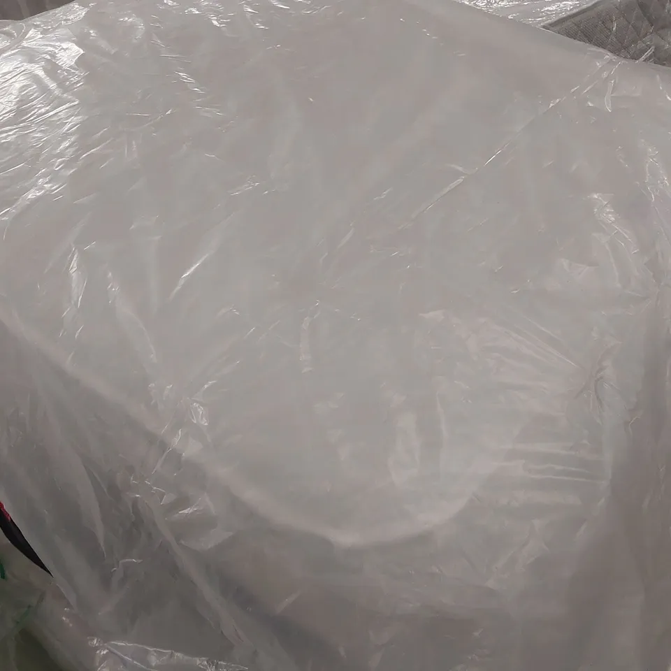 BAGGED POCKET SPRUNG 1000 MATTRESS 2'6" SMALL SINGLE 