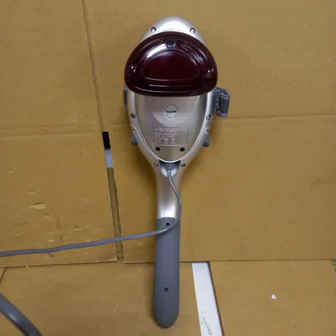 BEURER MG70 INFRARED TAPPING MASSAGER