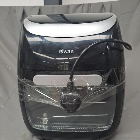 SWAN DIGITAL AIR FRYER OVEN 