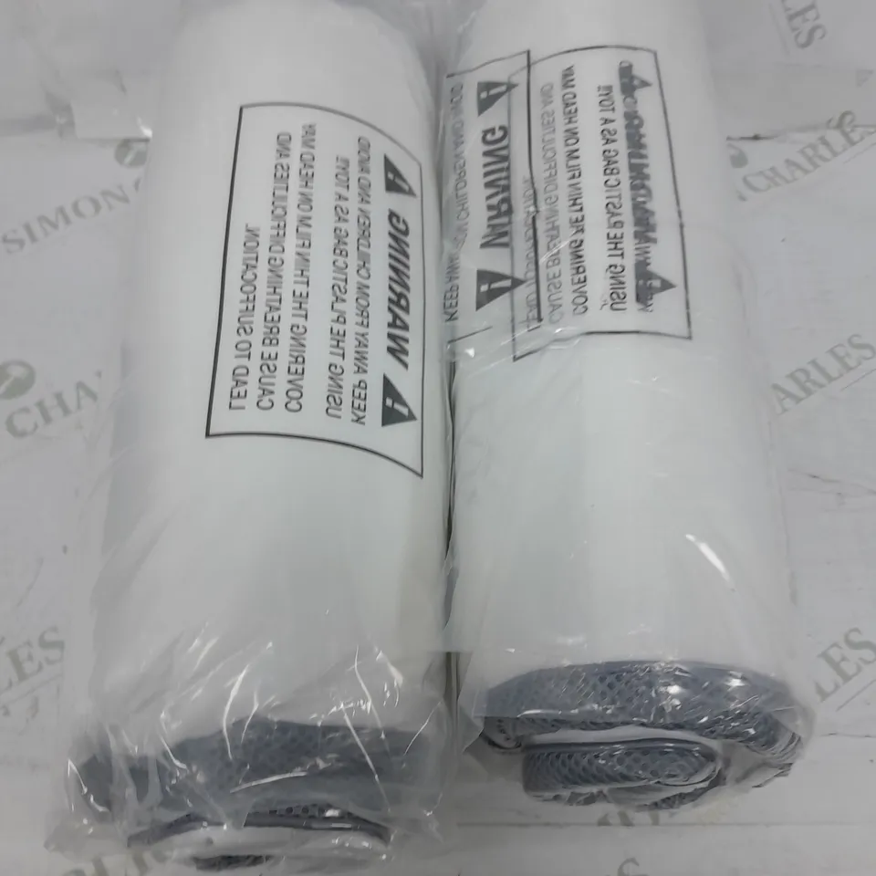 BED STORY 2 PACK SLEEPING PILLOWS