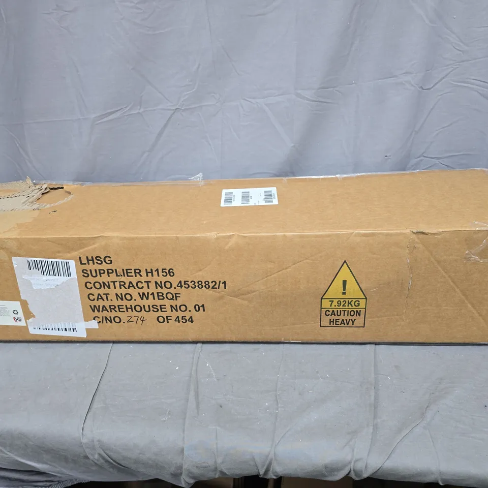 EVO V-FLEX - BLUE - COLLECTION ONLY