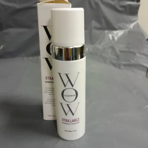 COLOUR WOW XTRA LARGE BOMBSHELL VOLUMISER 195ML