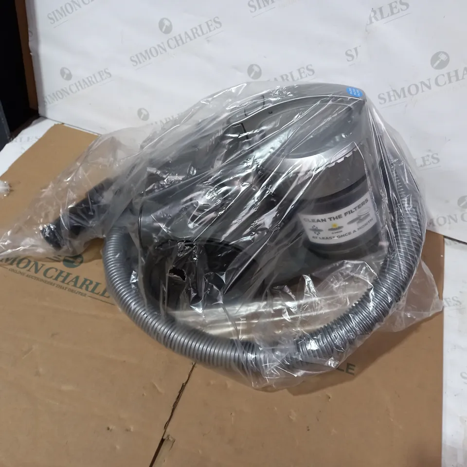 RUSSELL HOBBS COMPACT XS CYLINDER VACUUM