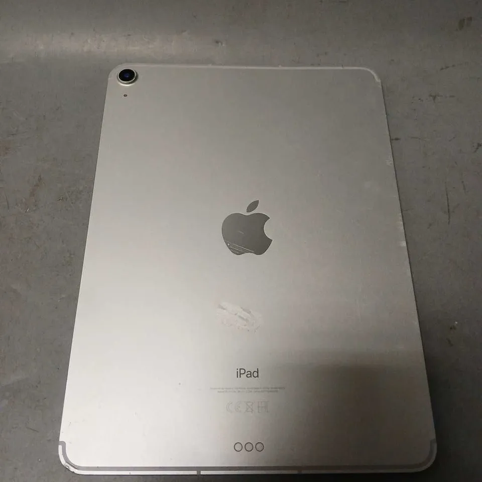 APPLE IPAD AIR 2020