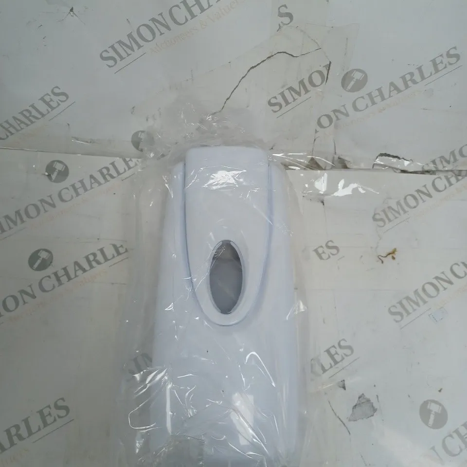 SOAP DISPENSER BOXED 