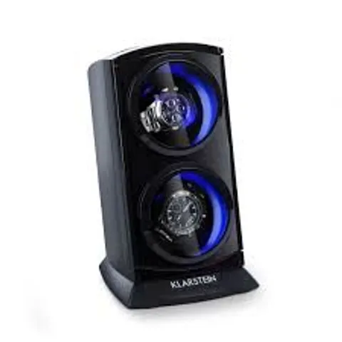KLARSTEIN AUTOMATIC WATCH WINDER