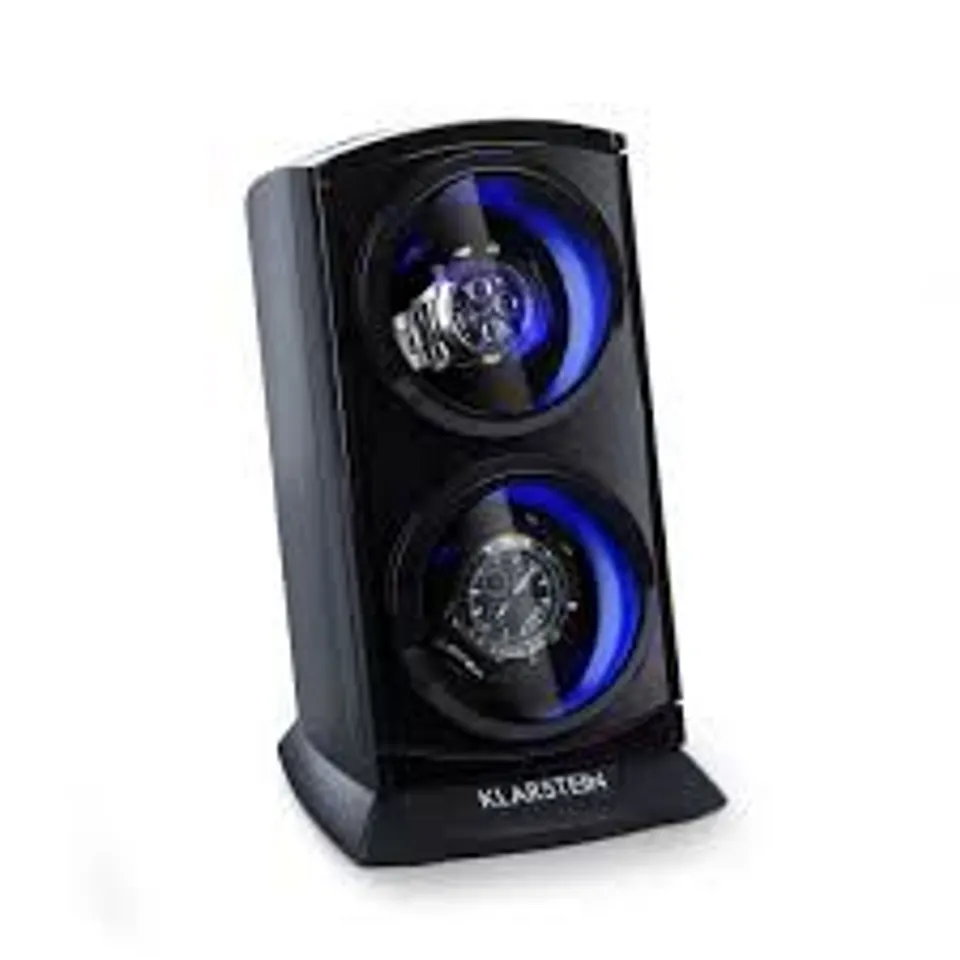 KLARSTEIN AUTOMATIC WATCH WINDER