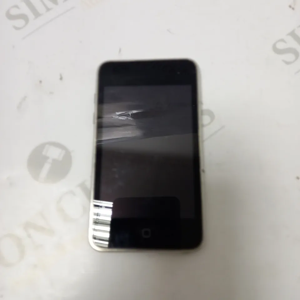 IPOD 2ND GEN