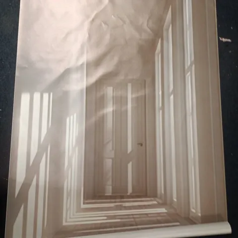 APPROXIMATELY 8 ASSORTED ROLLS OF VARIOUS ART PRINTS