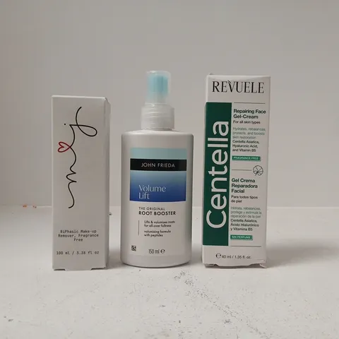 APPROXIMATELY 15 ASSORTED COSMETIC ITEMS INCLUDING VARIOUS MAKES AND BRANDS - COLLECTION ONLY