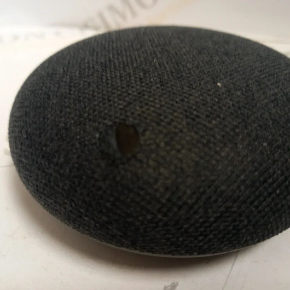 GOOGLE HOME