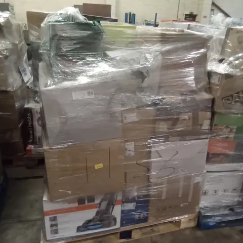PALLET OF APPROXIMATELY 36 ASSORTED ITEMS INCLUDING:
