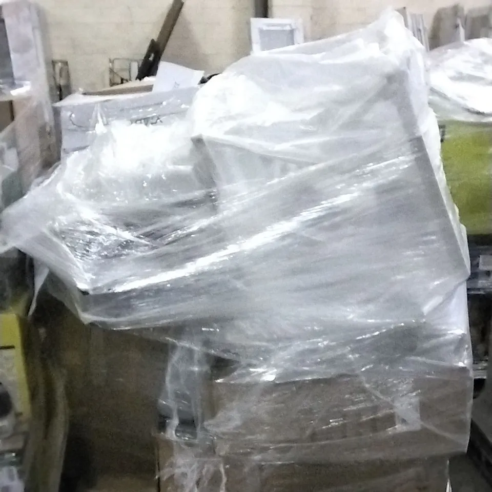 PALLET OF APPROXIMATELY 20 ASSORTED PRODUCTS TO INCLUDE;