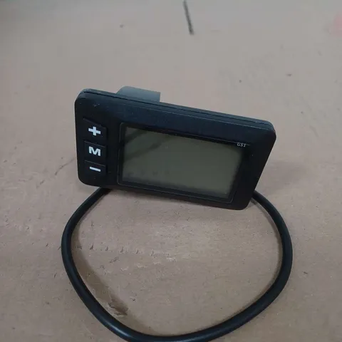 ROHS BIKE SPEEDO