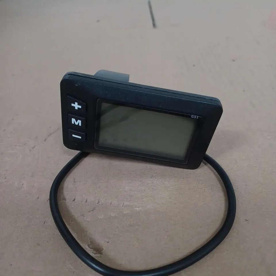 ROHS BIKE SPEEDO 