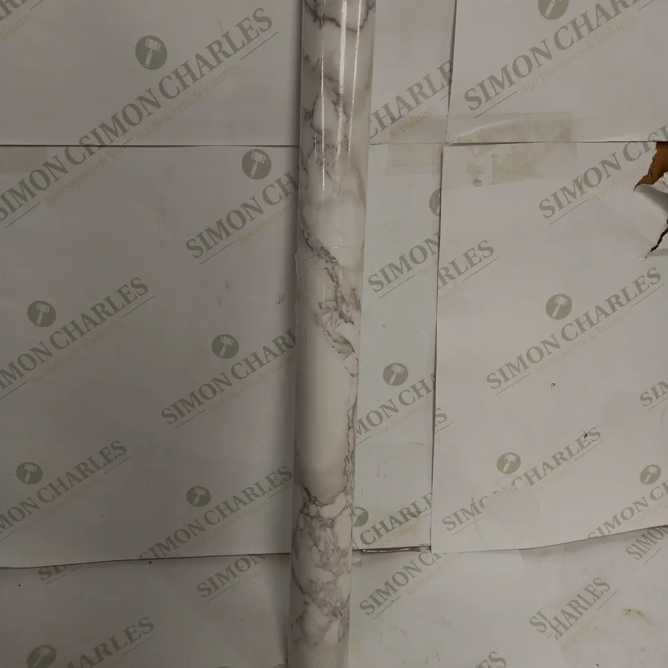 MARBLE EFFECT WALL PAPER 