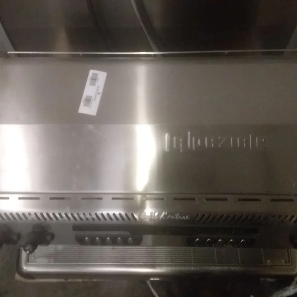 LA SPAZIALE S5 TRADITIONAL COFFEE MACHINE