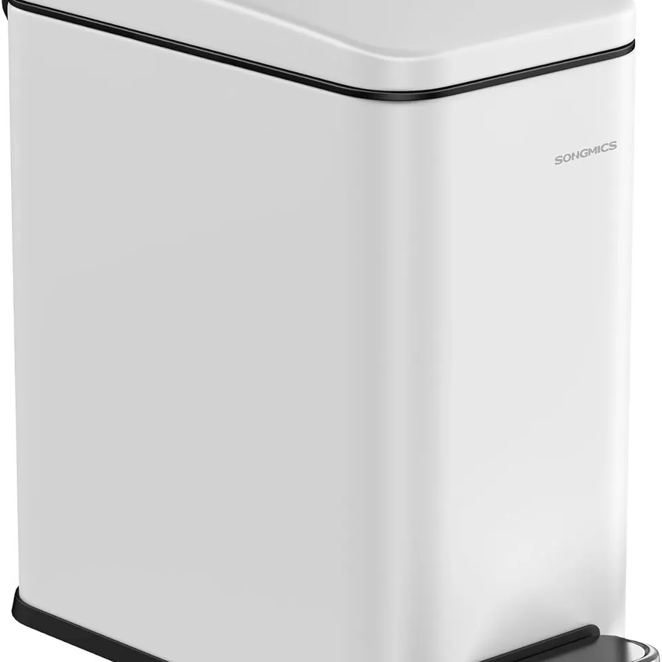 BOXED SONGMICS BATHROOM BIN