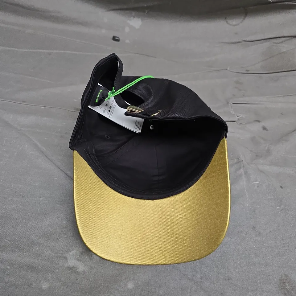 HUGO BOSS BASEBALL CAP