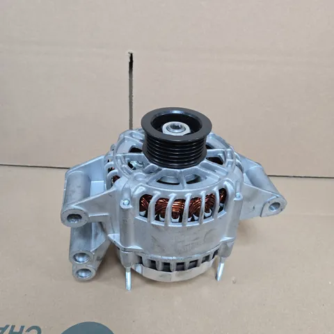 CAR ALTERNATOR
